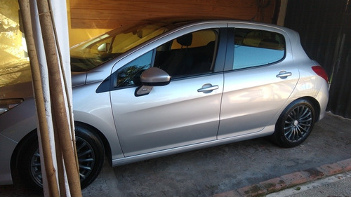 Peugeot 308 1.6 Allure Nav 115cv 2013