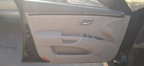 Azera 3.3 Mpfi Gls Sedan V6 24v Gasolina 4p Automático