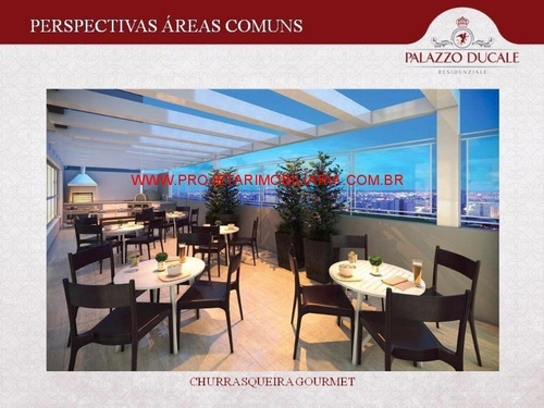 Imagem 10 de 23 de Centro/n.iguaçu, Palazzo Ducale. Apartamentos 3 Suítes, Cozinha Americana, Condomínio Completo, Garagem, Ára Privilegiada. - Ap00278 - 33959491