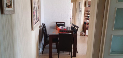 Imagem 2 de 15 de Apartamento Com 2 Dormitórios À Venda, 70 M² Por R$ 630.000,00 - Vila Matilde - São Paulo/sp - Av5369