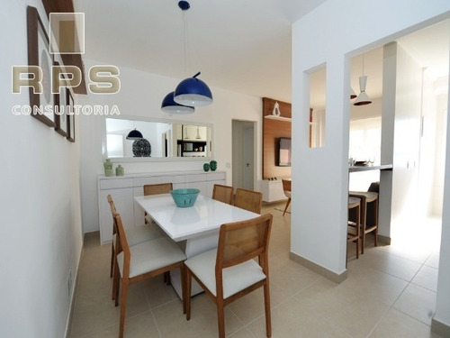 Imagem 9 de 30 de Apartamento Para Venda No Caetetuba Em Atibaia - Ap00070 - 4880494