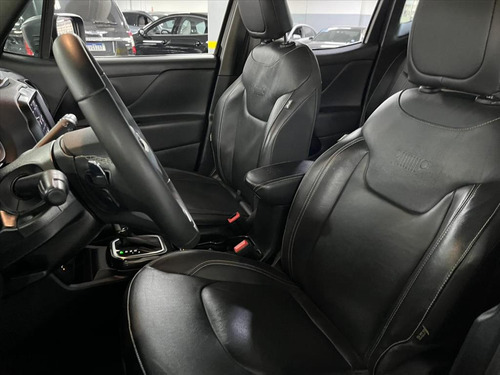 Jeep Renegade 1.3 T270 TURBO FLEX S 4X4 AT9