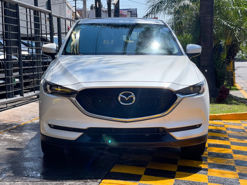 Mazda CX-5 2.0 L I Grand Touring At