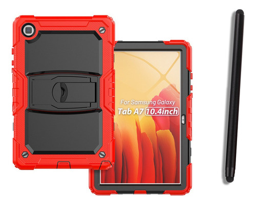 Funda De Tableta Para Samsung Galaxy Tab A7/a7lite/a8/a8.0