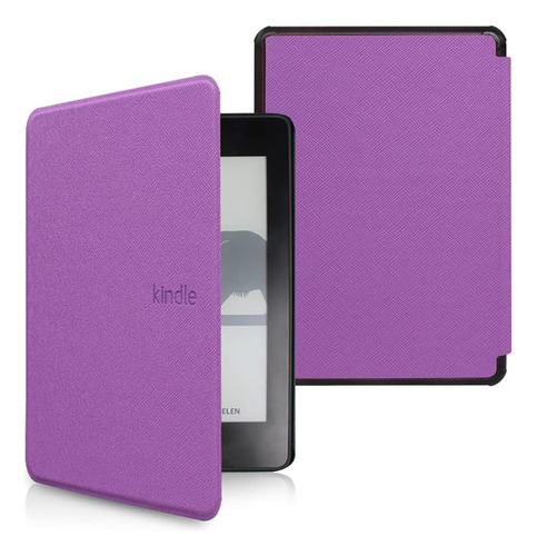 Estuche Para Kindle Paperwhite De 6.8 11va Generación