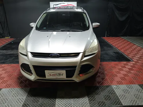Ford Escape 2.0 Se 4x2