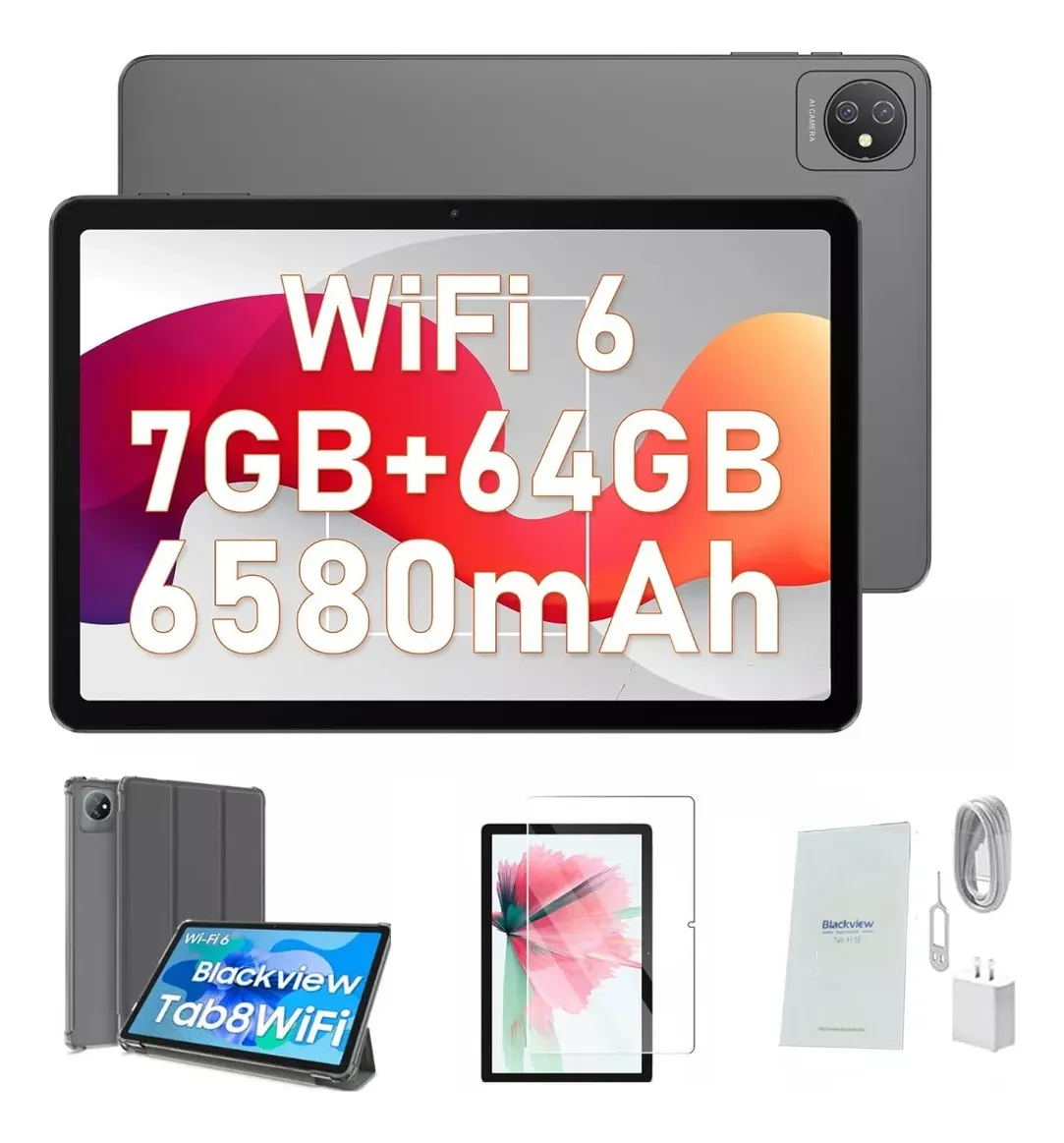 Blackview Tablet TAB 8