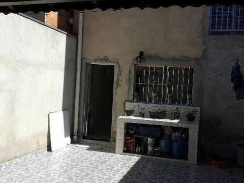 Casa - Venda - Jardim Das Tulipas - Cod. 333 - V333