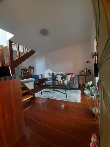 Sobrado Com 3 Dorms, Vila Suzana, São Paulo - R$ 890 Mil, Cod: 4164 - V4164