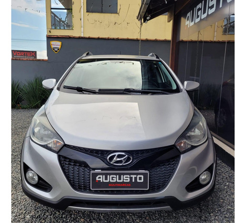 Hyundai HB20X 1.6A PREMI