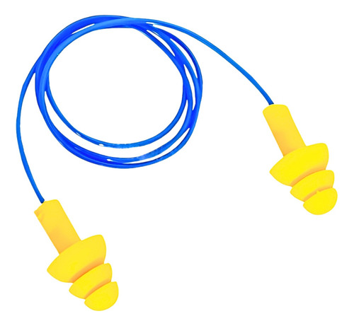 Protetor Auricular Ouvido Redução Ruído 12db Freitas Ca18190