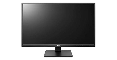 Monitor Ips Fhd LG 24'' 24bk550y-i Con Flicker Safe,