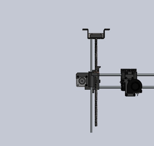 Imagem 2 de 4 de Projetista De Impressoras 3d