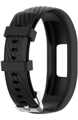 Qghxo - Correa De Repuesto Para Garmin Vivofit 4, Silicona S