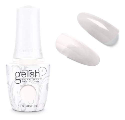 Gel Polish Semipermanente 15ml Simply Irresistible By Gelish