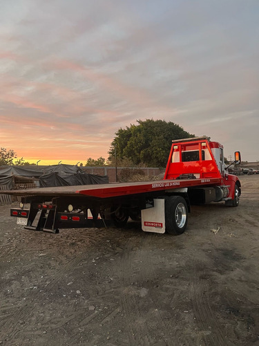 Kenworth T370, Año 2009, Motor Cummings , Trans. 7 Vel