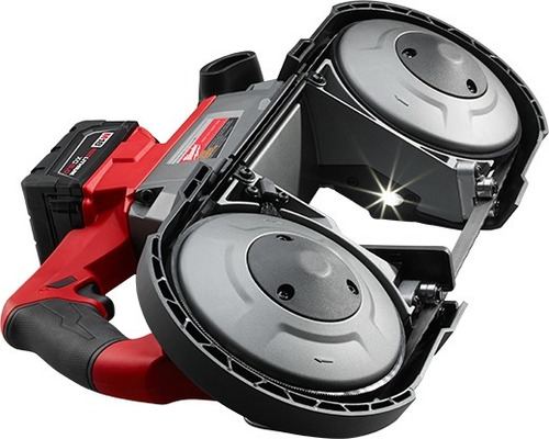 Sierra Cinta M18 Fuel Milwaukee 1 Bat Y Cargador 2729-159