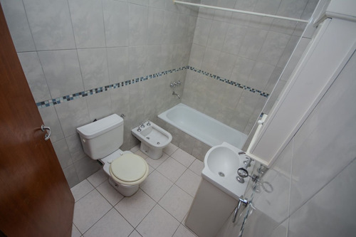 Venta De Departamento 2 Ambientes En Martin Coronado Apto Credito