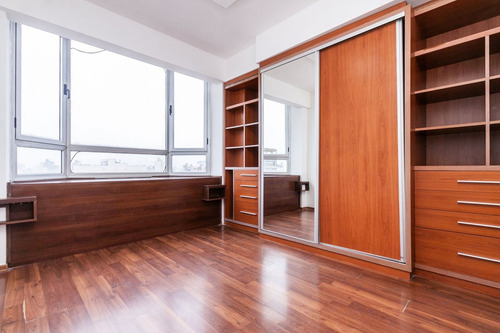 Piso Exclusivo De 4 Amb -en El Centro De Lanusita