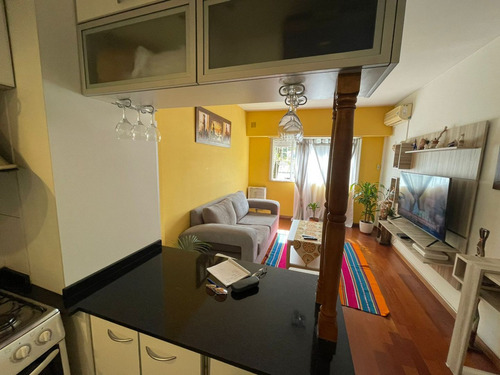 Departamento En Venta En Monte Grande