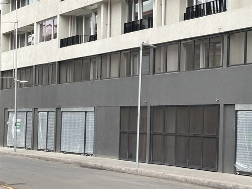 Local Comercial En Venta En Santiago