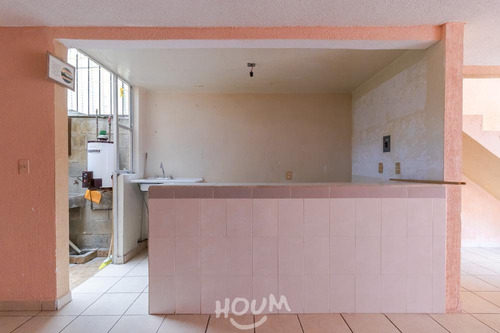 Imagen 4 de 18 de Casa En Paseo De San Carlos, Nicolás Romero Con 2 Recámaras, 100 M², Id: 41353