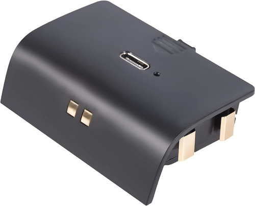 Kit De Carga Voltedge Bx11 Compatible Con Xbox Series X