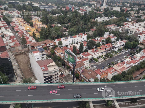 Oficinas Nuevas En San Ángel (los Alpes)