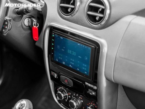 Imagen 12 de 15 de Renault Duster 2.0 Privilege 4x4 Ex Full| Permuta / Financia