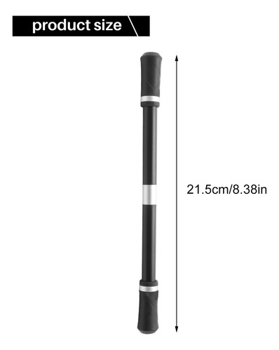 Bolígrafo Giratorio Spinner Pen Finger Pen Spinning Mod Gami