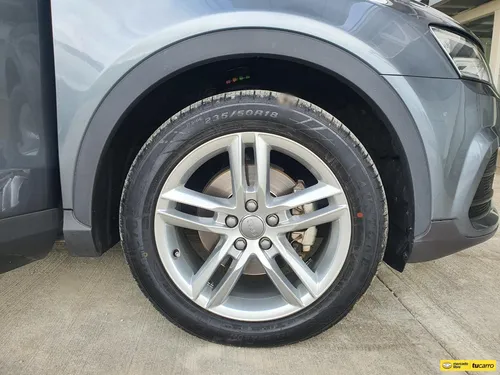 Audi Q3 1.4 Tfsi Ambition
