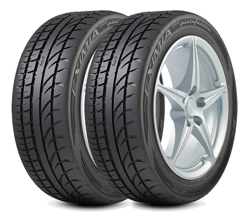 Kit 2 Neumaticos Eximia Pininfarina Sport 225/50 R17 98w Tl