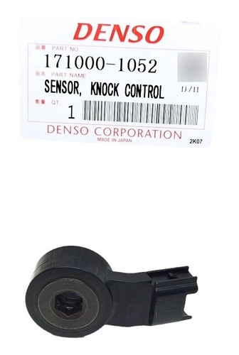 Sensor Golpeteo Fj Cruiser 2006 2007 08 09 2010 1gr Pistoneo