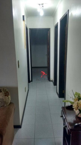 Imagem 17 de 30 de Sobrado Com 3 Dormitórios À Venda, 220 M² Por R$ 850.000,00 - Getúlio Vargas - Torres/rs - So0075