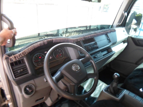 Vw Delivery Express