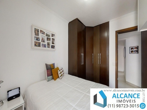 Imagem 17 de 30 de Apartamento Com 169,96 M² Com 3 Dormitórios, 4 Banheiros E 3 Vagas À Vendas No Edifício Beverly Hills - Ap00422 - 34734054
