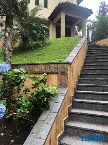 Imagem 2 de 15 de Casa Em Condomínio - Condomínio Hills 1 E 2 - Sp - 434051
