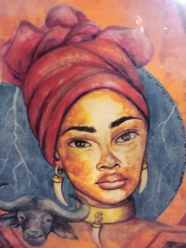 Tarot Dos Orixás