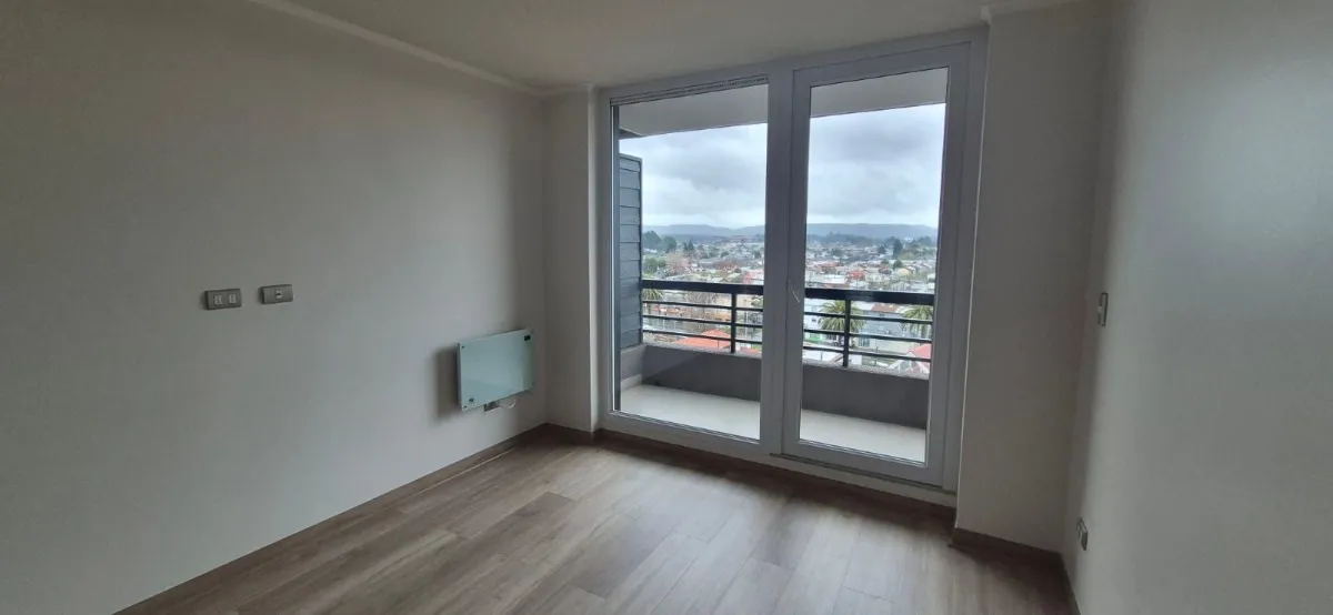 Imagen 4 de 8 de Arriendo Departamento Nuevo Sector Costanera