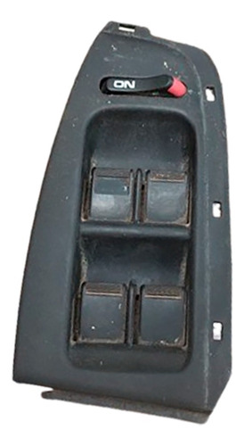 Comando Alza Cristales Puerta Conductor Honda Civic 96 A 00