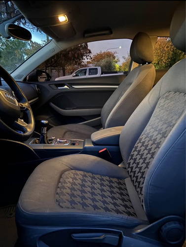 Audi A3 Sportback 1.4 Tfsi Stronic 122cv