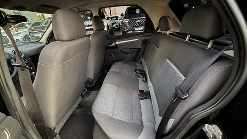 Chevrolet Celta 1.0 Lt Flex Power 5p