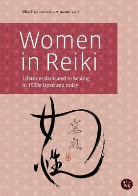 Libro Women In Reiki : Lifetimes Dedicated To Healing In ...