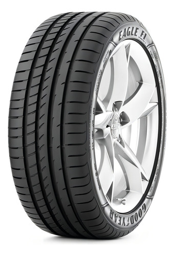 Pneu Goodyear Aro 19 Eagle F1 Asymmetric 2 N0 285/35r19 103y