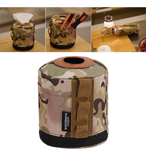 2 Uds Funda Protectora Para Tanque De, Recipiente Para