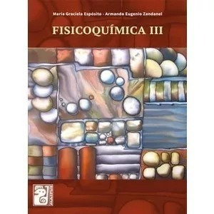 Físicoquímica Iii 3 Maipue 