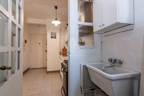 Imagen 20 de 24 de Departamento En Venta En Palermo Frente A Parque Las Heras