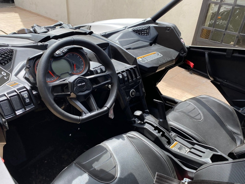 Can Am Maverick X3 Xrs