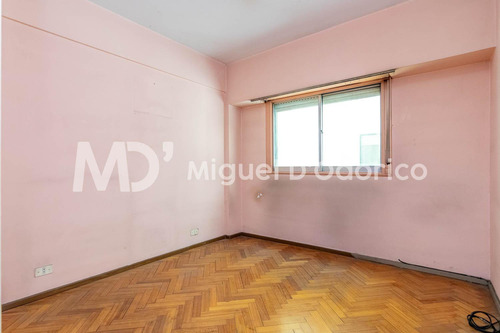 Departamento 4 Ambientes En Venta En Parque Chacabuco