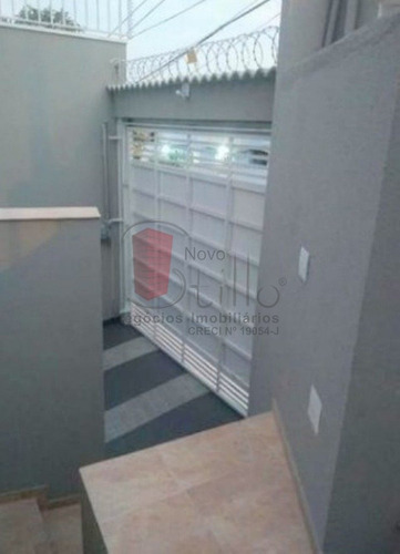 Imagem 10 de 14 de Casa Em Condominio - Vila Libanesa - Ref: 6118 - V-6118